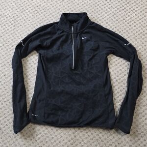 Nike Element Pullover
